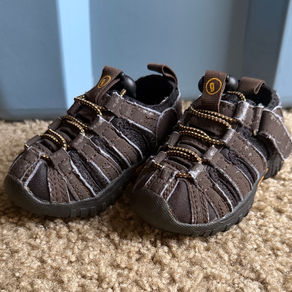 Baby Sandals